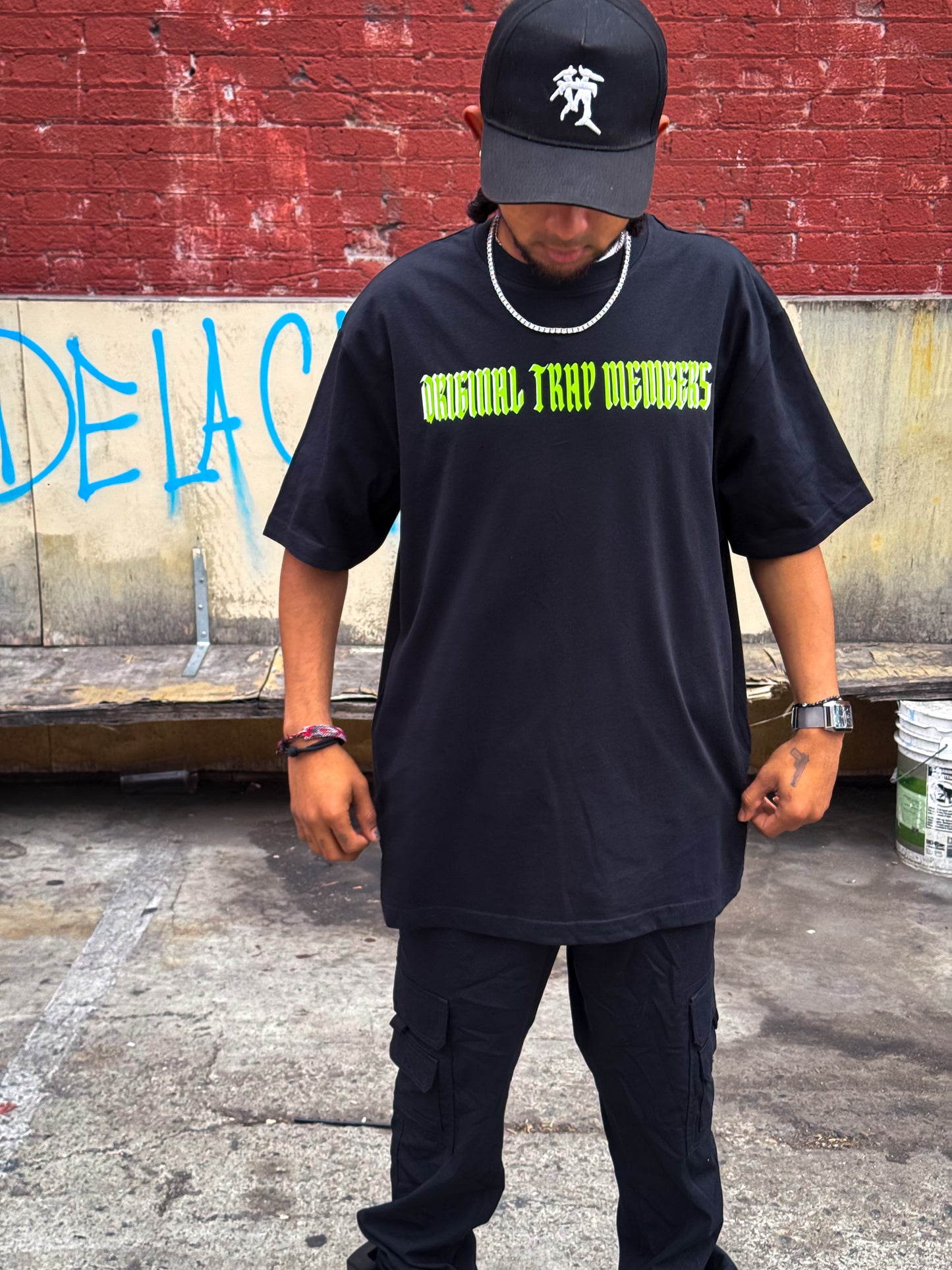 4/20 special edition black shirt