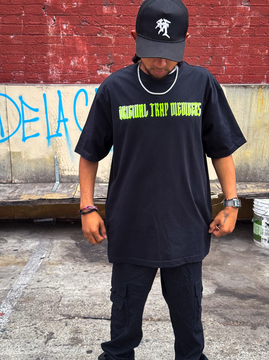 4/20 special edition black shirt